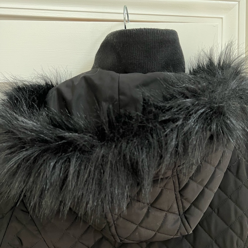 Calvin Klein ❄️ Jacket - Picture 5 of 7